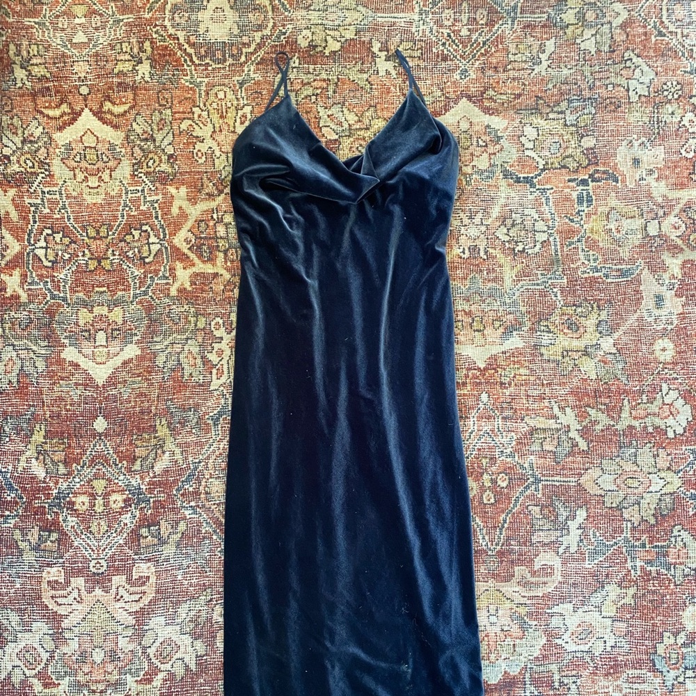 Jenny Yoo Bentley dress from BHLDN